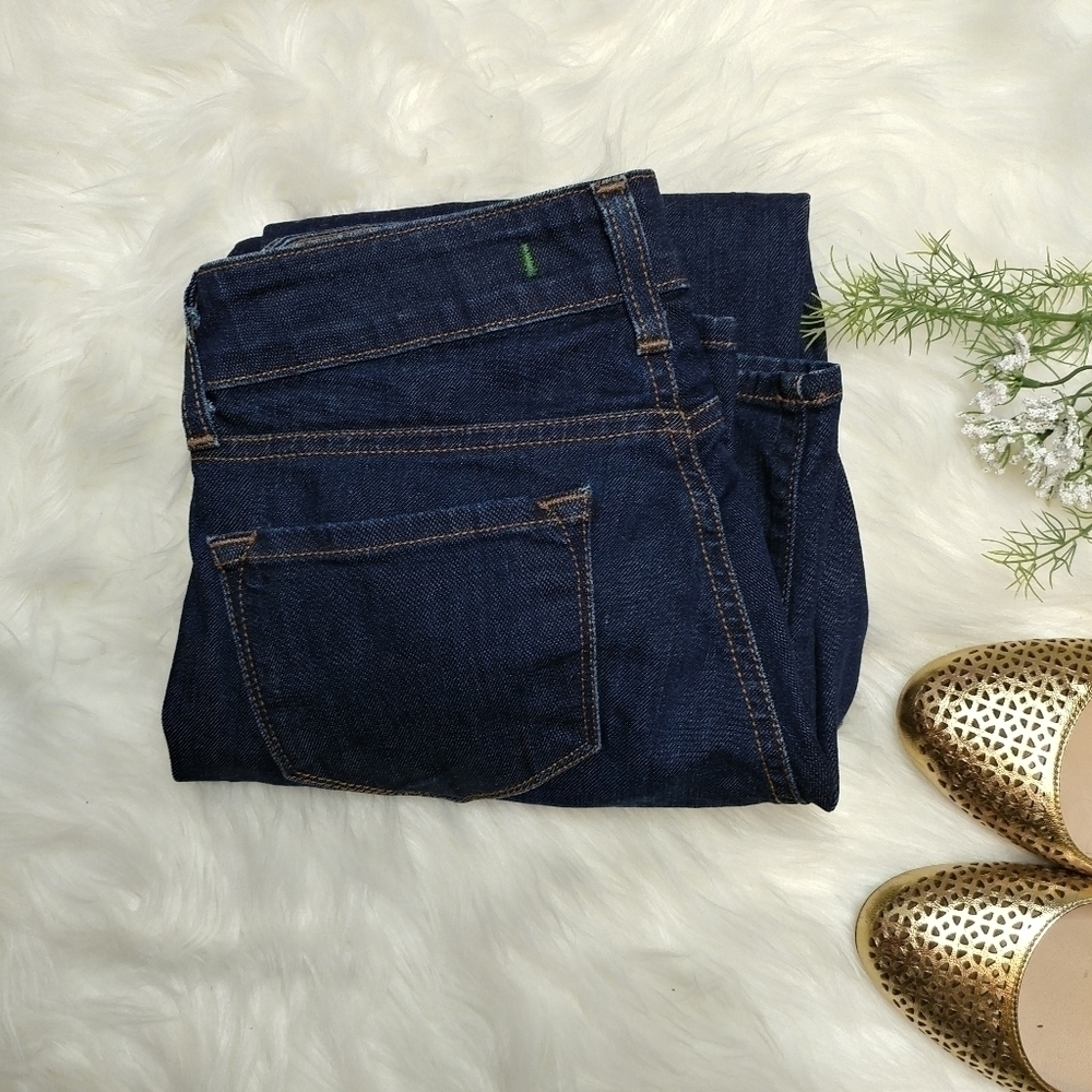 J Brand Pure Wash Bombshell Cigarette Skinny Jean - Picture 8 of 12